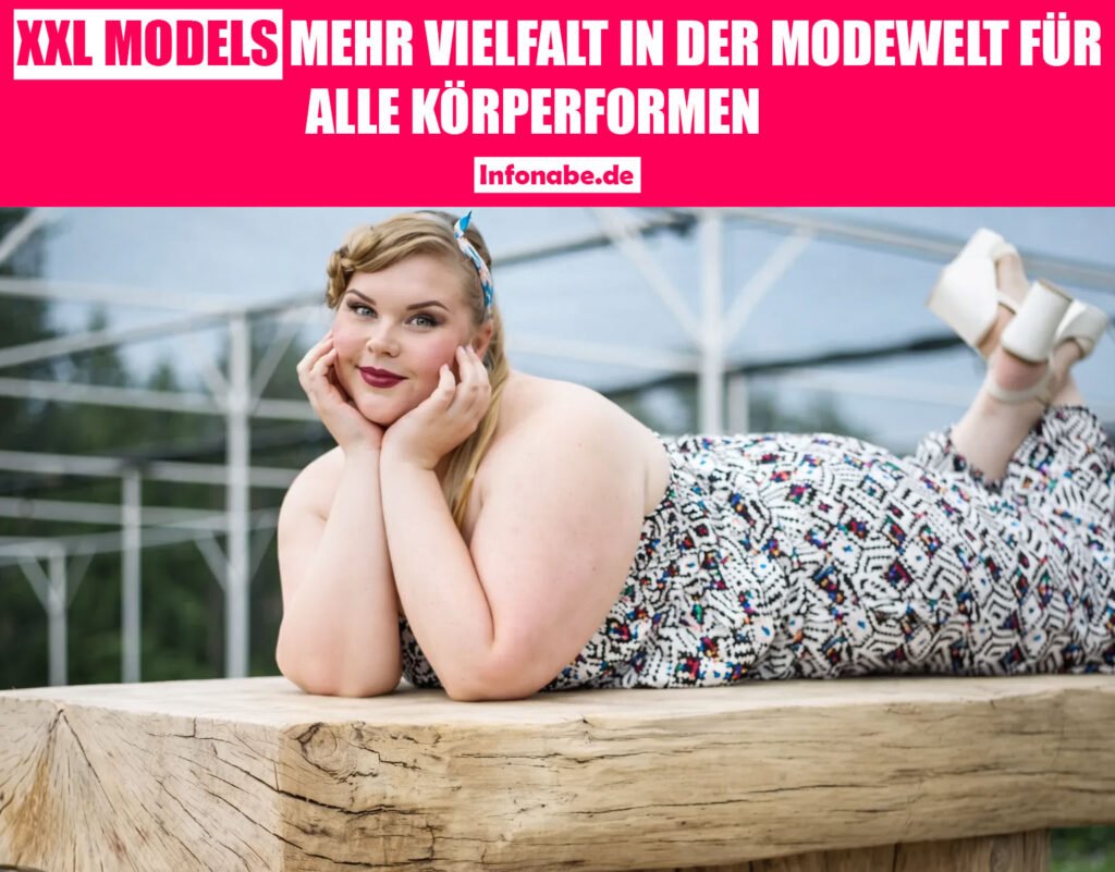 XXL Models