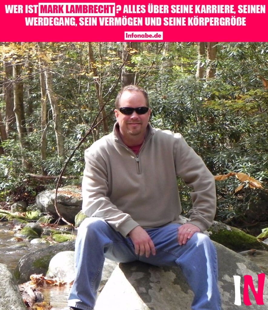 Mark Lambrecht