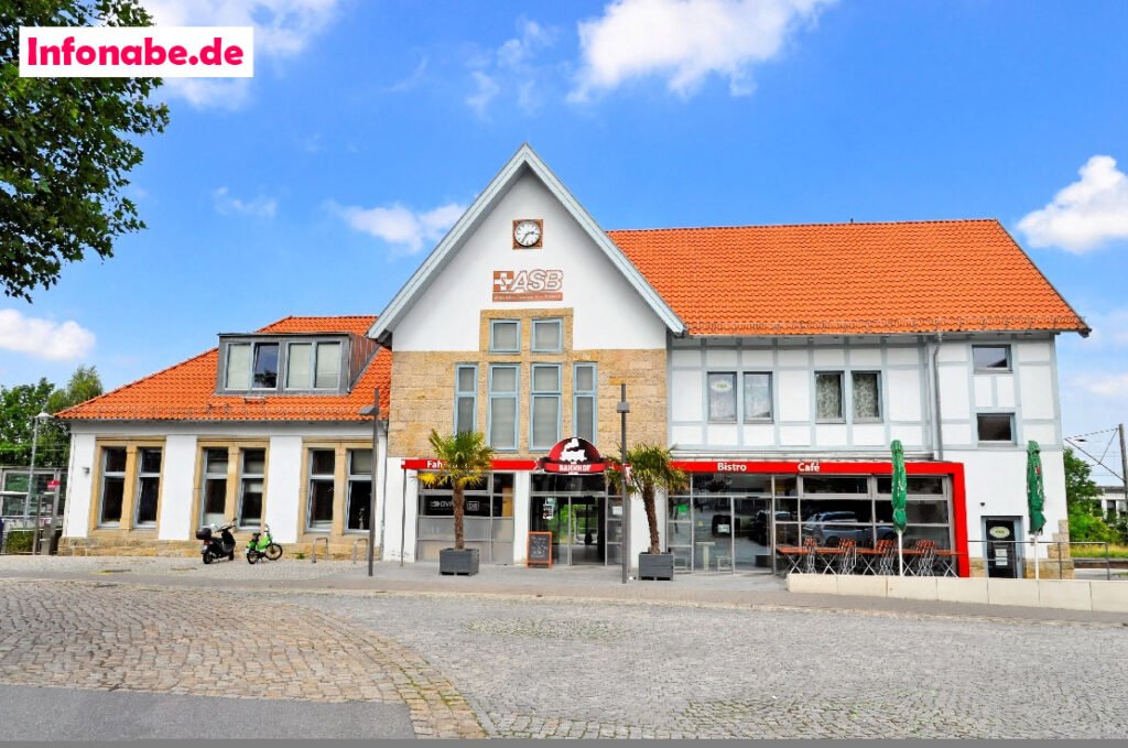 Connect Barsinghausen