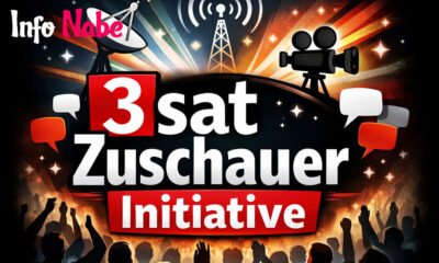 3sat zuschauer initiative