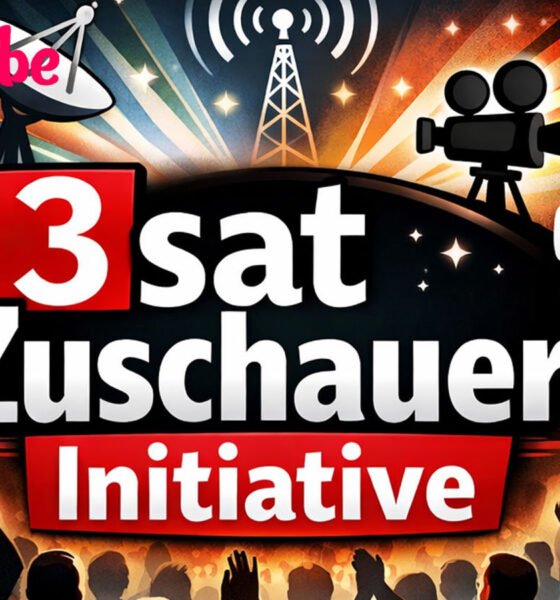 3sat zuschauer initiative