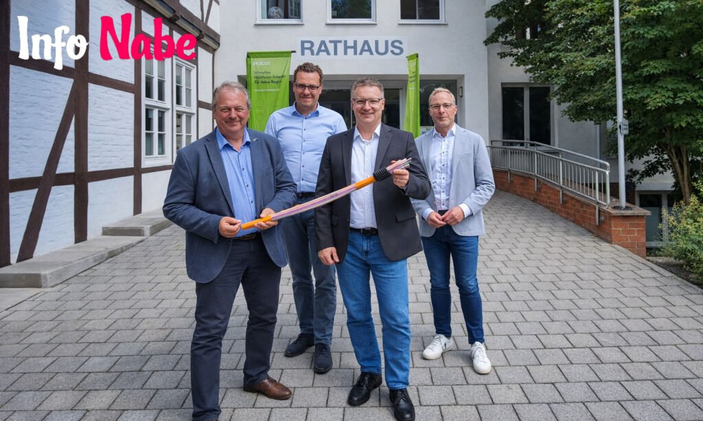Connect Barsinghausen Aktuell