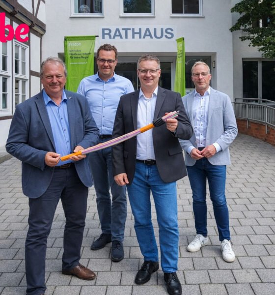 Connect Barsinghausen