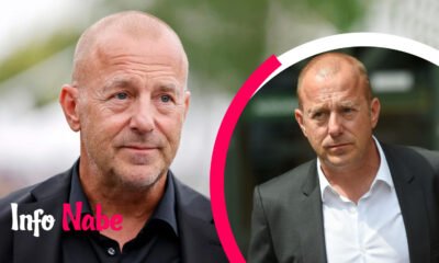 Heino Ferch Krebserkrankung