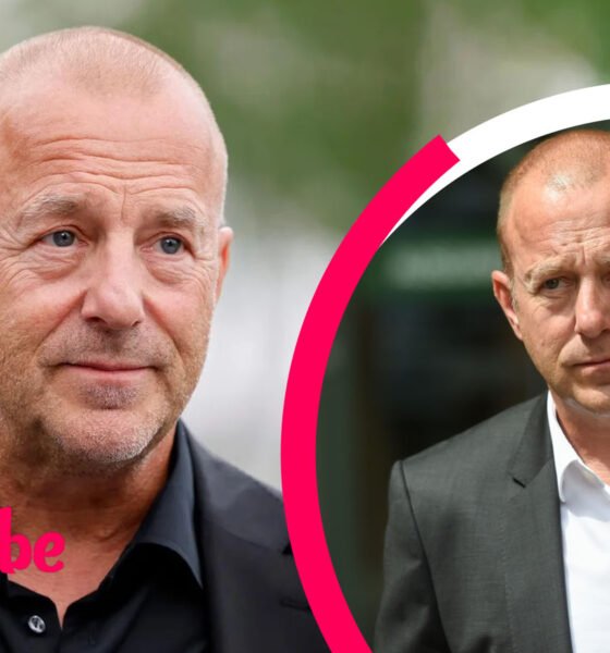 Heino Ferch Krebserkrankung